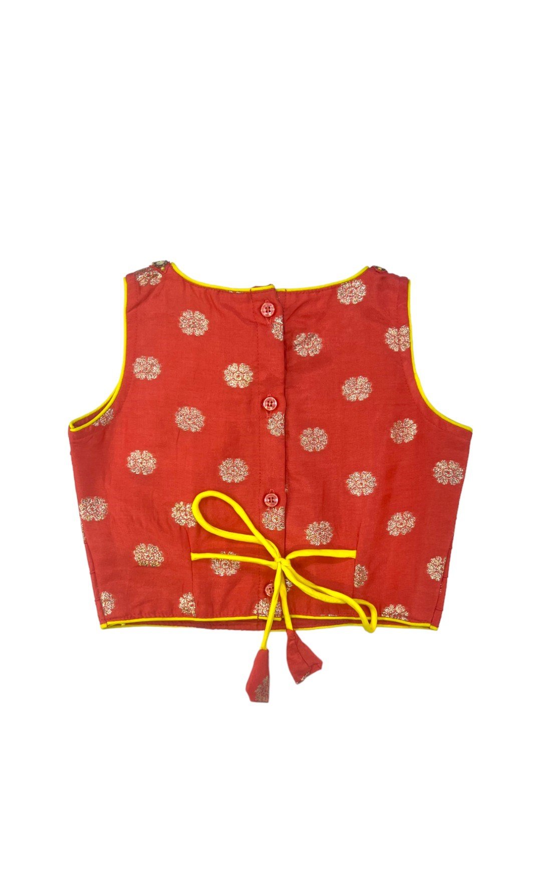 Golden Back-Photoroom