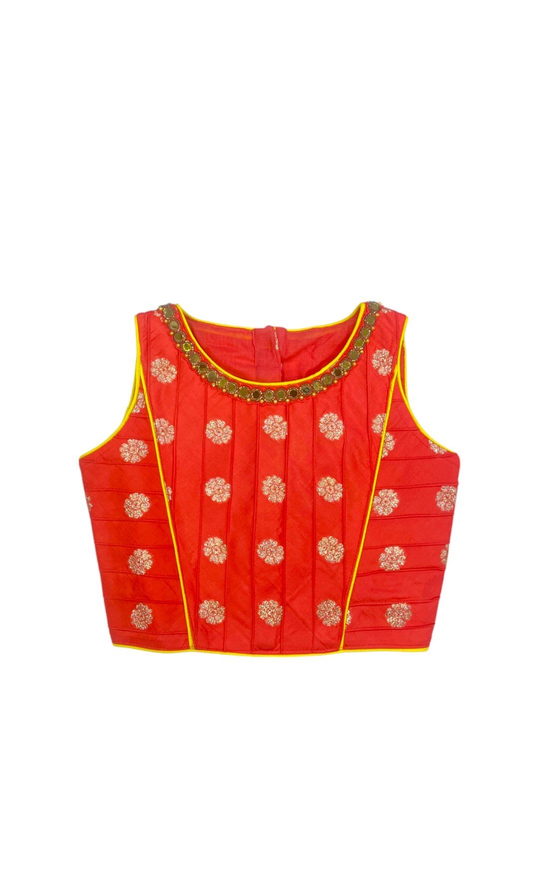 Golden front-Photoroom