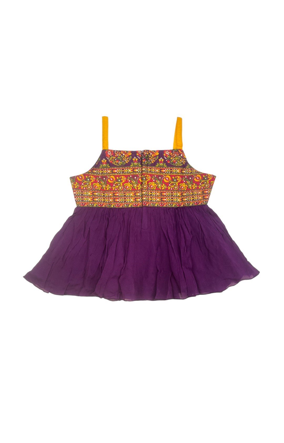 purple choli back-Photoroom